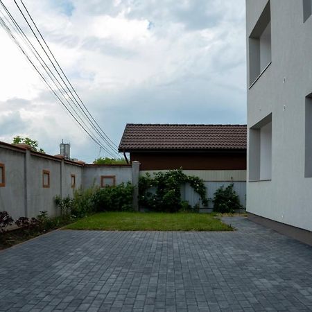 Solomon Apartments Ap 2 Sîngeorgiu de Mureş Eksteriør billede