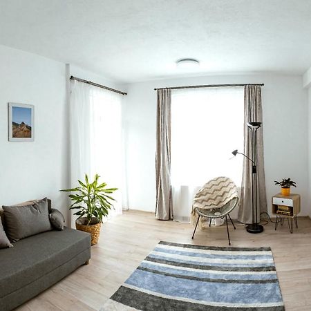 Solomon Apartments Ap 2 Sîngeorgiu de Mureş Eksteriør billede