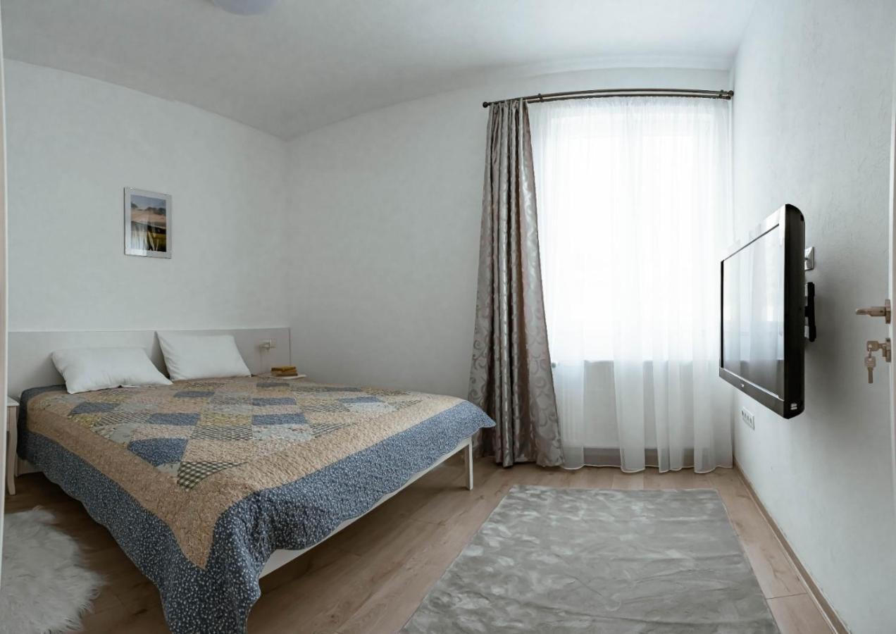 Solomon Apartments Ap 2 Sîngeorgiu de Mureş Eksteriør billede